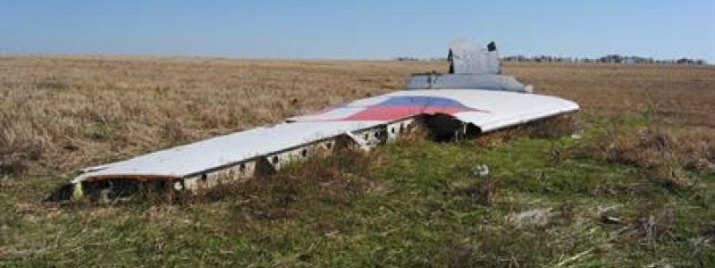 Verdachten neerhalen MH17 in Nederland voor de rechter